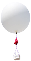 source type: balloon