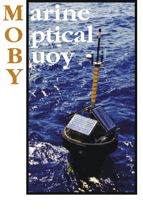 logo: Marine Optical BuoY