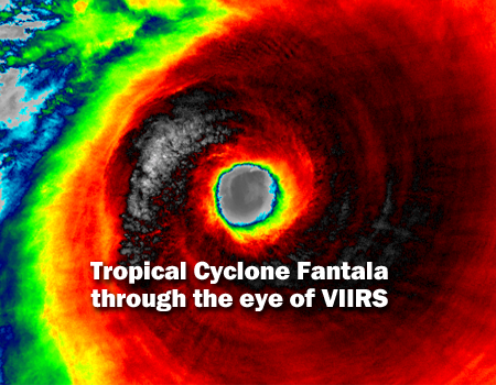 STAR - NOAA / NESDIS / Center for Satellite Applications and Research